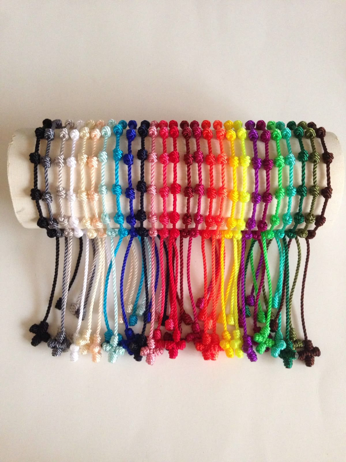 Pulseras de Intención Espiritual 🐝